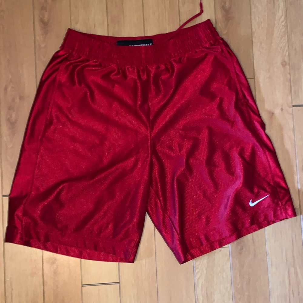 Nike shorts